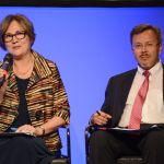 „Geist & Gegenwart“ Pfingstdialog 2017
Forum Marshall-Plan / Marshall Plan Forum
Foto/Photo: Peter Ramspacher
