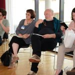 „Geist & Gegenwart“ Pfingstdialog 2017
Insieme-Gruppen / Insieme groups
Foto/Photo: Peter Ramspacher