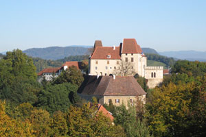 Seggau Castle