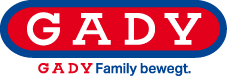 GADY Family Logo