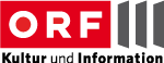 ORF III Logo