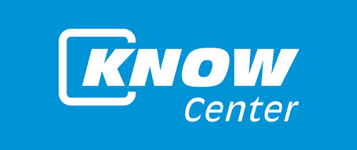 Logo know-center