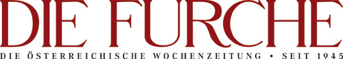 Die Furche Logo