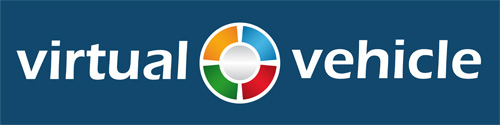 Logo virtual vehicle