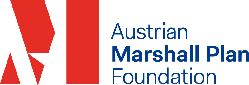 Logo Austrian Marshall Plan Foundation