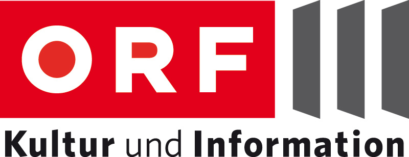 Logo ORF III