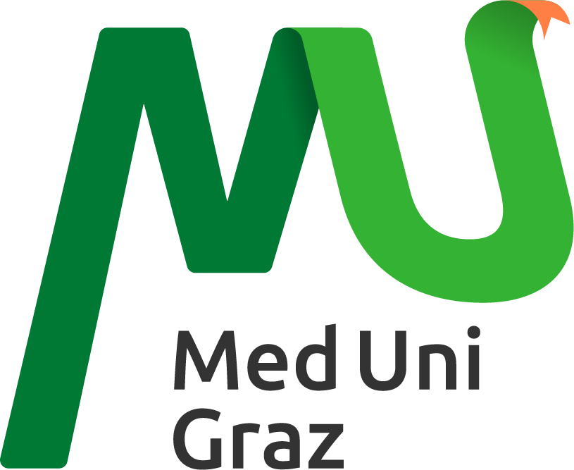 Logo Med Uni Graz