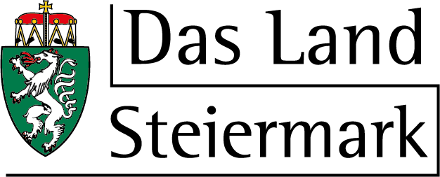 Das Land Steiermark Logo