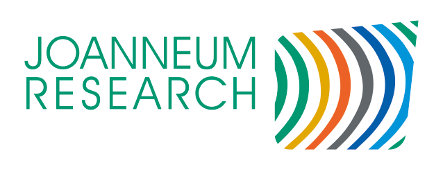 Logo JOANNEUM RESEARCH