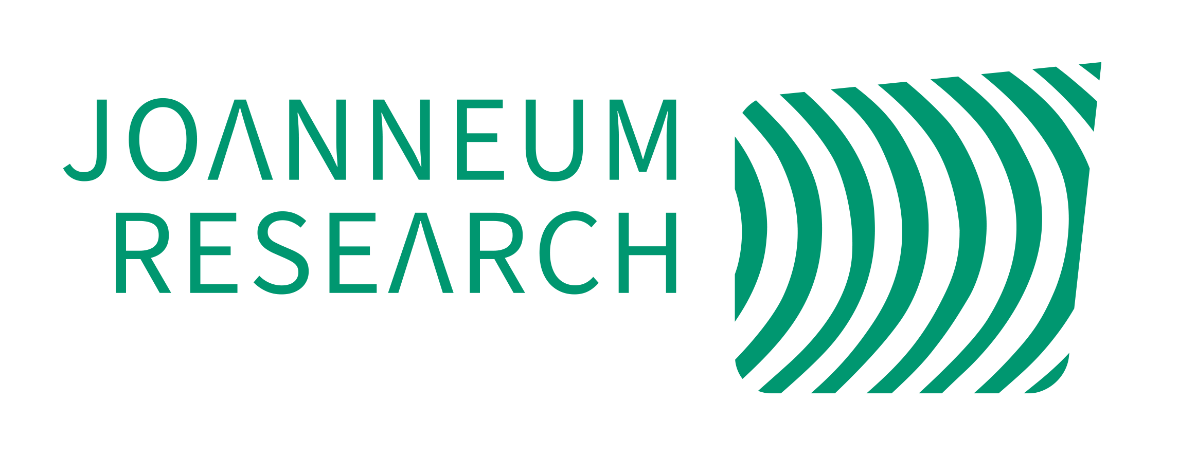 Logo JOANNEUM RESEARCH
