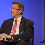 „Geist & Gegenwart“ Pfingstdialog 2017
Forum Marshall-Plan / Marshall Plan Forum
Foto/Photo: Peter Ramspacher