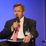 „Geist & Gegenwart“ Pfingstdialog 2017
Forum Marshall-Plan / Marshall Plan Forum
Foto/Photo: Peter Ramspacher