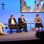 „Geist & Gegenwart“ Pfingstdialog 2017
Forum Marshall-Plan / Marshall Plan Forum
Foto/Photo: Peter Ramspacher