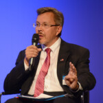 „Geist & Gegenwart“ Pfingstdialog 2017
Forum Marshall-Plan / Marshall Plan Forum
Foto/Photo: Peter Ramspacher