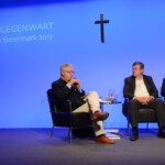 „Geist & Gegenwart“ Pfingstdialog 2017
Forum Marshall-Plan / Marshall Plan Forum
Foto/Photo: Peter Ramspacher