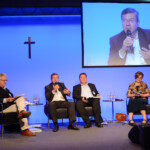 „Geist & Gegenwart“ Pfingstdialog 2017
Forum Marshall-Plan / Marshall Plan Forum
Foto/Photo: Peter Ramspacher