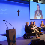 „Geist & Gegenwart“ Pfingstdialog 2017
Forum Marshall-Plan / Marshall Plan Forum
Foto/Photo: Peter Ramspacher