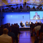 „Geist & Gegenwart“ Pfingstdialog 2017
Forum Marshall-Plan / Marshall Plan Forum
Foto/Photo: Peter Ramspacher