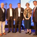 „Geist & Gegenwart“ Pfingstdialog 2017
Forum Marshall-Plan / Marshall Plan Forum
Foto/Photo: Peter Ramspacher