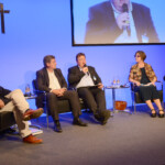 „Geist & Gegenwart“ Pfingstdialog 2017
Forum Marshall-Plan / Marshall Plan Forum
Foto/Photo: Peter Ramspacher