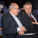 „Geist & Gegenwart“ Pfingstdialog 2017
Forum Politik / Politics Forum
Foto/Photo: Peter Ramspacher