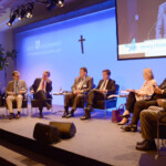 „Geist & Gegenwart“ Pfingstdialog 2017
Forum Politik / Politics Forum
Foto/Photo: Peter Ramspacher