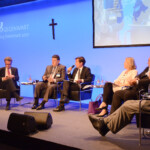 „Geist & Gegenwart“ Pfingstdialog 2017
Forum Politik / Politics Forum
Foto/Photo: Peter Ramspacher