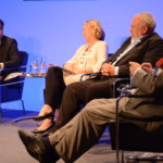 „Geist & Gegenwart“ Pfingstdialog 2017
Forum Politik / Politics Forum
Foto/Photo: Peter Ramspacher