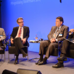 „Geist & Gegenwart“ Pfingstdialog 2017
Forum Politik / Politics Forum
Foto/Photo: Peter Ramspacher