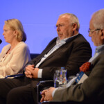 „Geist & Gegenwart“ Pfingstdialog 2017
Forum Politik / Politics Forum
Foto/Photo: Peter Ramspacher