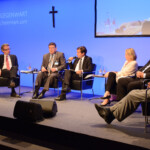 „Geist & Gegenwart“ Pfingstdialog 2017
Forum Politik / Politics Forum
Foto/Photo: Peter Ramspacher