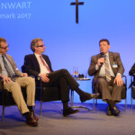 „Geist & Gegenwart“ Pfingstdialog 2017
Forum Politik / Politics Forum
Foto/Photo: Peter Ramspacher