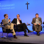 „Geist & Gegenwart“ Pfingstdialog 2017
Forum Politik / Politics Forum
Foto/Photo: Peter Ramspacher