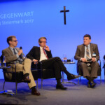 „Geist & Gegenwart“ Pfingstdialog 2017
Forum Politik / Politics Forum
Foto/Photo: Peter Ramspacher
