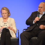 „Geist & Gegenwart“ Pfingstdialog 2017
Forum Politik / Politics Forum
Foto/Photo: Peter Ramspacher