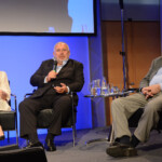 „Geist & Gegenwart“ Pfingstdialog 2017
Forum Politik / Politics Forum
Foto/Photo: Peter Ramspacher