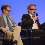 „Geist & Gegenwart“ Pfingstdialog 2017
Forum Politik / Politics Forum
Foto/Photo: Peter Ramspacher