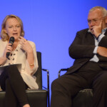 „Geist & Gegenwart“ Pfingstdialog 2017
Forum Politik / Politics Forum
Foto/Photo: Peter Ramspacher