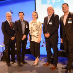 „Geist & Gegenwart“ Pfingstdialog 2017
Forum Wirtschaft / Economics Forum
Foto/Photo: Peter Ramspacher