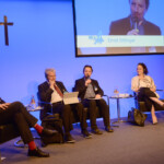 „Geist & Gegenwart“ Pfingstdialog 2017
Forum Wirtschaft / Economics Forum
Foto/Photo: Peter Ramspacher