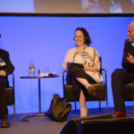 „Geist & Gegenwart“ Pfingstdialog 2017
Forum Wirtschaft / Economics Forum
Foto/Photo: Peter Ramspacher