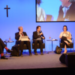 „Geist & Gegenwart“ Pfingstdialog 2017
Forum Wirtschaft / Economics Forum
Foto/Photo: Peter Ramspacher