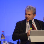 „Geist & Gegenwart“ Pfingstdialog 2017
Forum Wirtschaft / Economics Forum
Foto/Photo: Peter Ramspacher