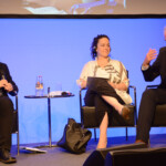 „Geist & Gegenwart“ Pfingstdialog 2017
Forum Wirtschaft / Economics Forum
Foto/Photo: Peter Ramspacher