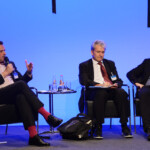 „Geist & Gegenwart“ Pfingstdialog 2017
Forum Wirtschaft / Economics Forum
Foto/Photo: Peter Ramspacher