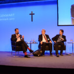 „Geist & Gegenwart“ Pfingstdialog 2017
Forum Wirtschaft / Economics Forum
Foto/Photo: Peter Ramspacher