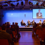 „Geist & Gegenwart“ Pfingstdialog 2017
Forum Wirtschaft / Economics Forum
Foto/Photo: Peter Ramspacher