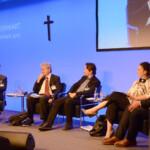 „Geist & Gegenwart“ Pfingstdialog 2017
Forum Wirtschaft / Economics Forum
Foto/Photo: Peter Ramspacher