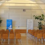 „Geist & Gegenwart“ Pfingstdialog 2017
Foto/Photo: Manuel P. Neubauer