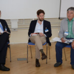 „Geist & Gegenwart“ Pfingstdialog 2017
Insieme-Gruppen / Insieme groups
Foto/Photo: Peter Ramspacher